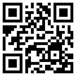 qrcode mea